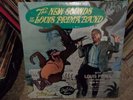   NEW SOUNDS OF THE LOUIS PRIMA BAND-SAM BUTERA Sealed