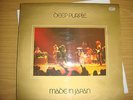 Dolp Deep Purple-made in Japan,rare UK,Tip Top