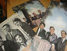 rare Kraut KRAFTWERK-trans Europa Express,Kling Klang+Poster Mint-