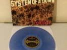System Of A Down - Toxicity - Blue Coloured Vinyl - Lp