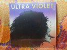 ULTRA VIOLET Rare ANDY WARHOL Cover Unreleased 1973 Capitol LP In Shrink Scarce