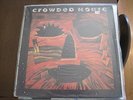 CROWDED HOUSE Woodface LP HISPAVOX SPAIN 1992