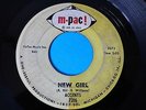 ORIGINAL NORTHERN SOUL R&B 7