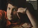 Help Yourself Tom Jones vinyl LP album record UK LK4982 DECCA 1968