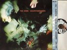 THE CURE disintegration FIXH 14 A1/B1 1st press with inner uk 1989 LP PS EX/EX