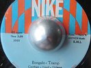 KILLER FUNK 45 A.C. REED Boogaloo tramp NIKE LISTEN