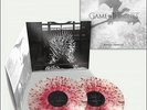 Ramin Djawadi - Game Of Thrones : Season 3 (Soundtrack / O.S.T.) Vinyl 0750717