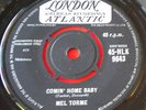 Mel Torme Comin' Home Baby 7