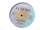 MARY CLARK Take Me I'm Yours La Shawn RARE Disco Funk Soul 12