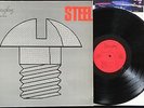 KPL53 - Steel - same (DGL 64794) NL LP in FOC, douglas 1971