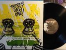 12inch4 - Daniel Ash & Glen Campling (Tones on Tail) - There's only one 12