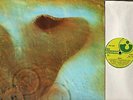 PINK FLOYD meddle SHVL 795 A4/B3 gramophone text emi box uk 1971 LP PS VG/EX-