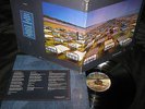 PINK FLOYD RARE GREEK LP A MOMENTARY LAPSE OF REASON