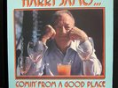 Harry James Comin From A Good Place LP Mint- LAB-6 Audiophile Direct to Disc