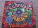 ST ALBERT'S DREAM - 11 LYSERGIC /  PSYCHEDELIC TRACKS - NEW VINYL LP RECORD