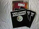 Nine Inch Nails - The Fragile 3 x Vinyl, Booklet, neuwertig
