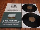 TAS-Mercury Living Presence Stereo-THE CIVIL WAR VOL.1-FENNELL-RFR1-NM-LPS2-901