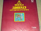 ARCO IRIS SUDAMERICA O EL REGRESO A LA AURORA ARGENTINA PSYCH 2 LP NM free ship