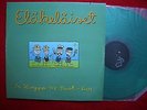 ELÄKELÄISET  rare live LP (mint) IN HUMPPA WE TRUST german only FINLAND/finnland