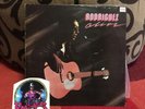 Rodriguez - Alive 1980 Australia Only And A Signed Sticker From Concert Brisbane