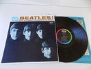 MEET THE BEATLES CAPITOL MONO T 2047 