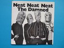 The Damned  - Neat Neat Neat Original 7