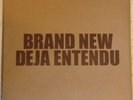 Brand New Deja Entendu RSD Limited SEALED Record Store Day