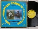 ROLAND BURRELL - SHOW DOWN VOL 2  / SIR-TOMMY'S