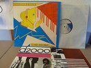 Alexander Robotnick ?– Ce N'est Q'un Début   , rare plays NM/M 1984