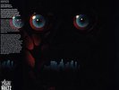 They Live Soundtrack LP Vinyl NEW John Carpenter Alan Howarth