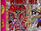 PEBBLES BOX, UBIK BOXX 1, 2012, 5 LPS COLOURED VINYL. US 60S GARAGE ROCK