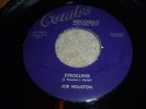 JOE HOUSTON-Strolling VINYL 7