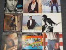 9 BRUCE SPRINGSTEEN Vintage Records Vinyl Born to Run USA River - 39 B86