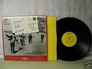 The Dave Clark Five LP Having A Wild Weekend Nice In Shrink Mono Rock Orig