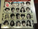ROLLING STONES Some Girls LP ORIGINAL SEALED store stock  w hype RARE