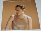 PERFUME GENIUS - TOO BRIGHT LP LIMITED GOLD VINYL + CD