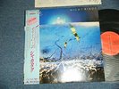 SHAKATAK Japan 1927 NM LP+Obi NIGHT BIRDS