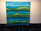 LATIN JAZZ QUINTET + ERIC DOLPHY - Caribe  PRESTIGE NEW JAZZ 8251  TRIDENT MONO