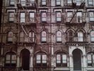LED ZEPPELIN Physical Graffiti 1975 Swan Song SS 2-200 1st Edition Vinyl LP