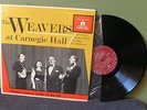 The Weavers 