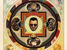 Ringo Starr Time Takes Time NEAR MINT Private Music Vinyl LP