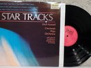 ERICH KUNZEL Star Tracks AUDIOPHILE Telarc DIGITAL DG 10094 John WILLIAMS OST