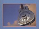 Dire Straits Brothers In Arms vinyl LP album record UK VERH25 VERTIGO 1985