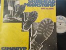 SIMARYP - Skinhead Moonstomp   VINYL LP