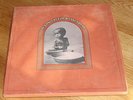 GEORGE HARRISON 3XLP BOX THE CONCERT FOR BANGLADESH ORIGINAL BMI/ASCAP BOB DYLAN