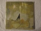 alt rock:   La Dispute Somewhere at the bottom emo 2LP marbled blue wax