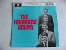 THE FOURMOST SOUND EP