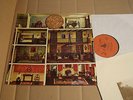 JOHN CALE (feat. TERRY RILEY ) - CHURCH OF ANTHRAX - LP - CBS S 64259 - HOLLAND