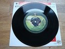 THE BEATLES Ob-La-Di / While My Guitar.. APPLE JAPANESE 7