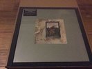 Led Zeppelin IV-2014 Super Deluxe Box set,Sealed as New,
